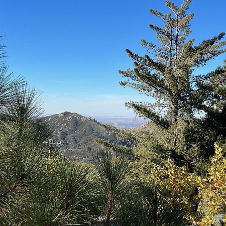Ev Level 2, Pets Welcome At Sunset Ridge Lake Arrowhead Exterior foto