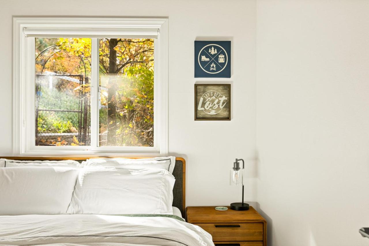 Ev Level 2, Pets Welcome At Sunset Ridge Lake Arrowhead Exterior foto