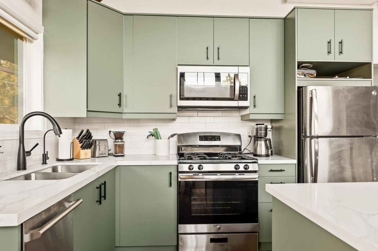 Ev Level 2, Pets Welcome At Sunset Ridge Lake Arrowhead Exterior foto