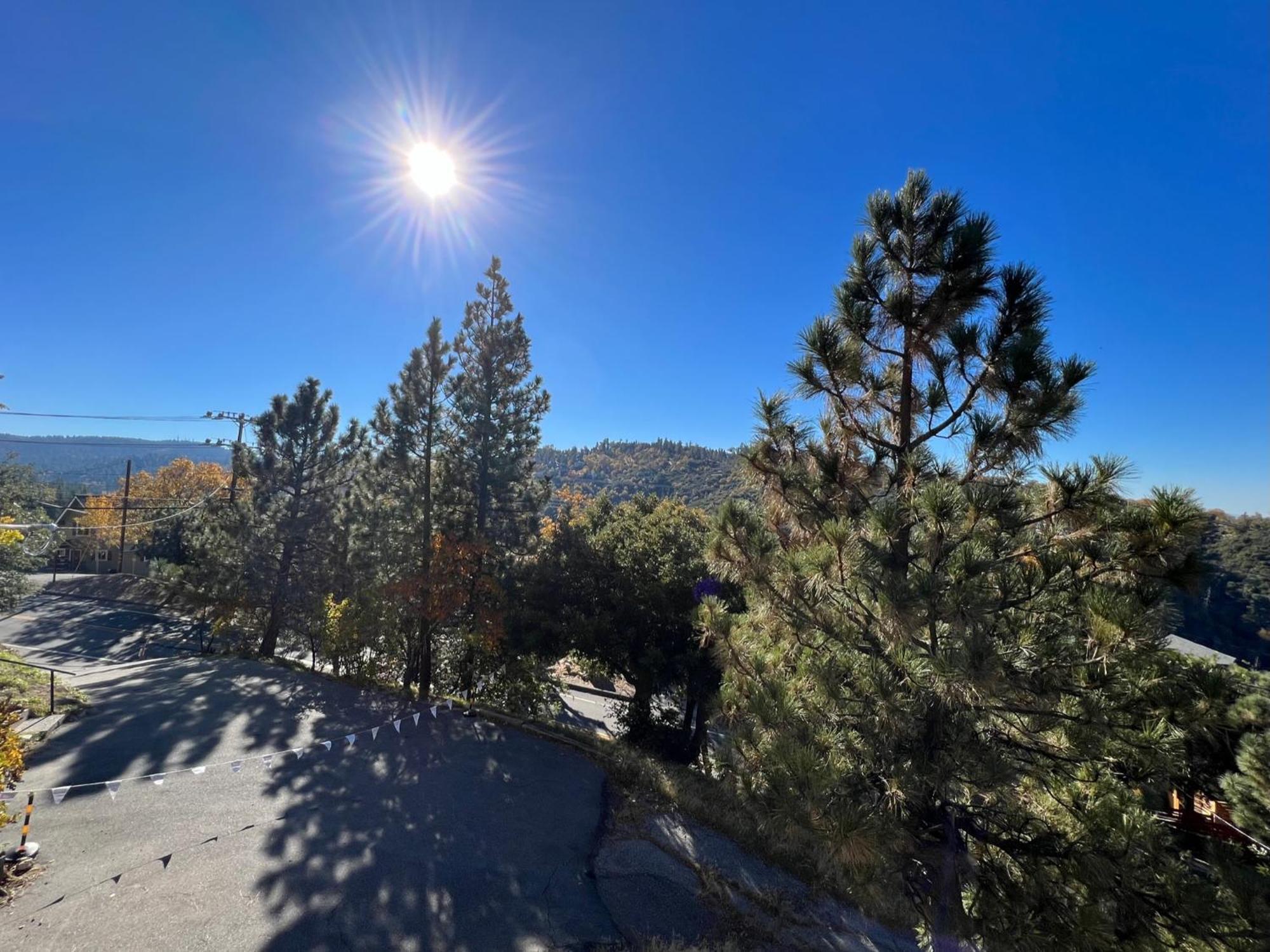 Ev Level 2, Pets Welcome At Sunset Ridge Lake Arrowhead Exterior foto